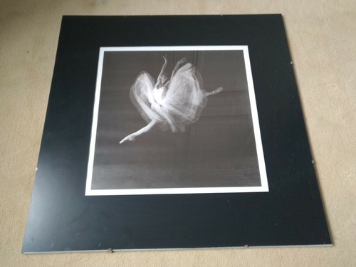 Grand cadre photo - , danseuse
