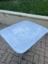 Malle capot MGA complet  Pour MGA 1500/1600