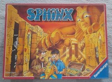 Jeu de société SPHINX Ravensburger 1999