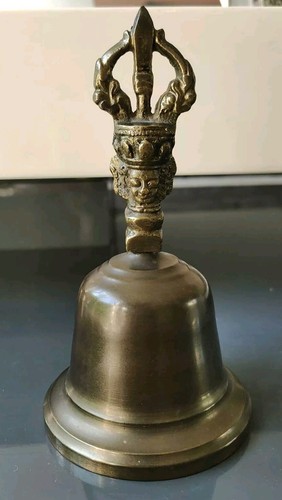 Cloche méditation - de,