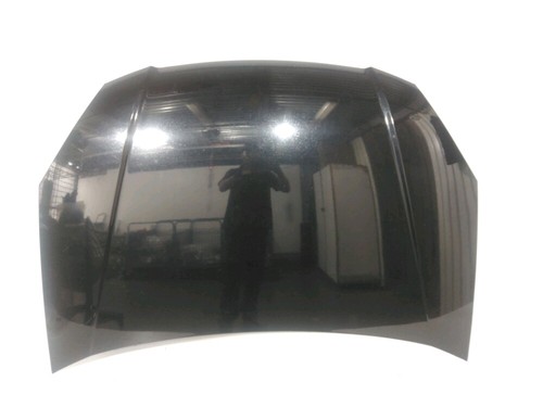 Capot 664001g010 kia - rio, 2