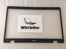 Screen Outline / Bezel Cover -