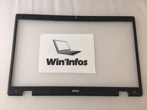 Screen outline bezel cover - outline,