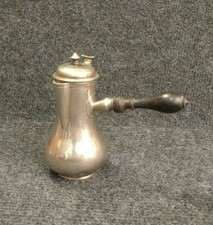 Verseuse Égoïste 18e Argent