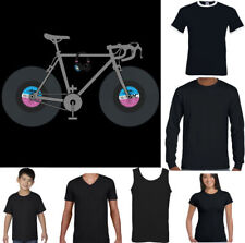 Cyclisme T-Shirt Hommes