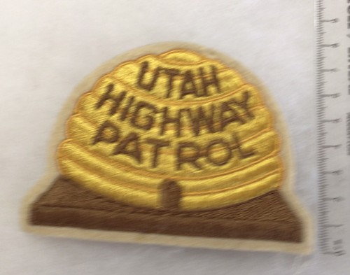 Etats unis police insigne - etats-unis, us
