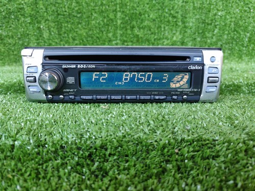 Autoradio origine clarion - d'origine,