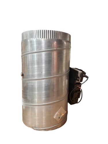 Carrier opndr06zc round - 6",,