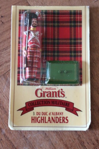 Figurine militaire plomb - militaire, en