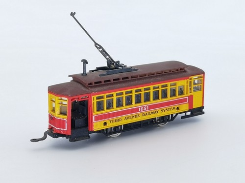 Rso mehano tramway 1651 - rso,