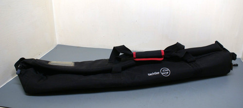 Sachtler padded tripod bag - sachtler,