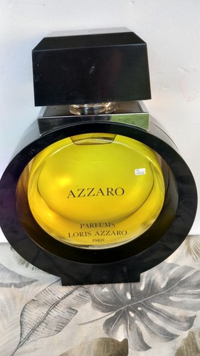 Factice geant azzaro couture - geant,