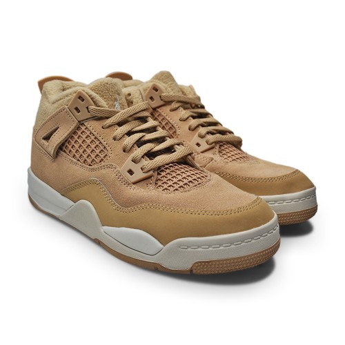 Jordan retro beige - 4,