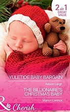 Affaire De Bébé De Noël 