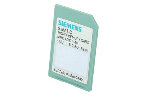Siemens 6es7953 8lm20 0aa0 - siemens, 6es7953-8lm20-0aa0