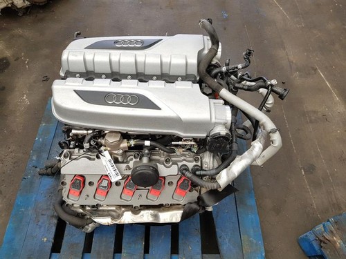2018 2021 mk2 audi r8 - 4s, fl