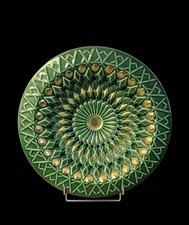 Magnifique Et Enorme Corbeille