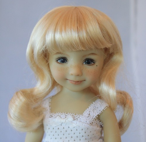 Lizzy wig monique - by, sizes