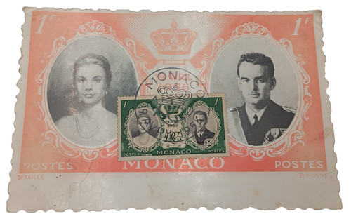 2026 carte postale - 05/2026,