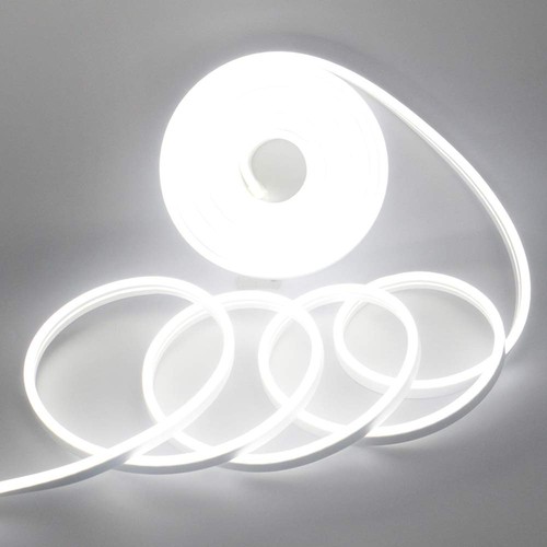 Led neon strip lights without - strip,