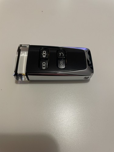 Aston martin crystal key - martin,