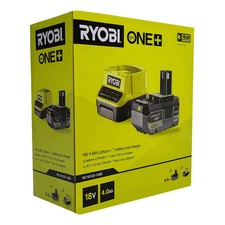 Ryobi RC18120-140X  ensemble