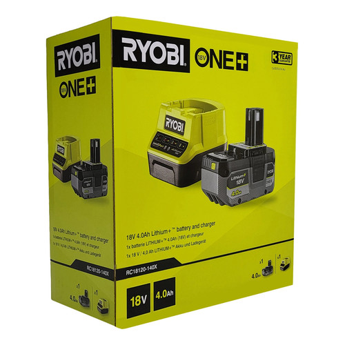 Ryobi rc18120 140x ensemble - rc18120-140x,