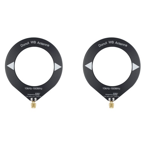 Antenne cadre khz 180 - 10, khz-180