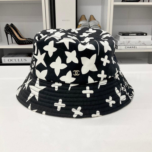 Chapeau seau chanel - seau, mark