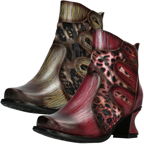 Laura vita bottine femme - vita, en
