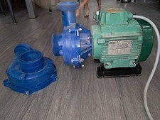 Pompe desjoyaux p18 - pompe,