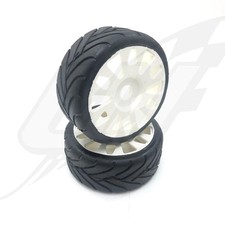 NEUF Bliss Gomme Rally Game M5