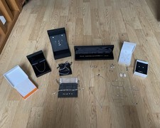 Lot Bijoux Fantaisie Argent 925/ Argent Sterling / Acier Inoxydable