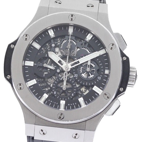 Montres homme hublot big - homme,