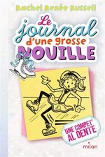 Le journal d'une grosse