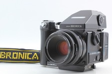 [ Top MINT+++ ] Zenza Bronica