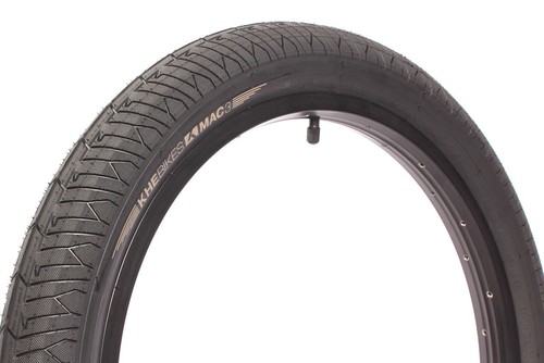 Pneu bmx khe mac3 20x2 - ,