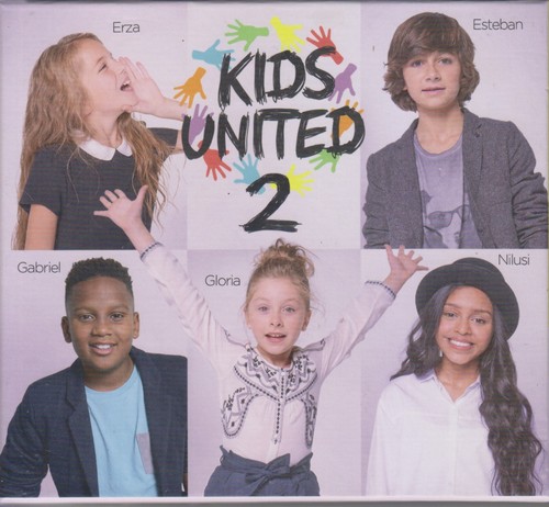 Kids united box - kids, 3