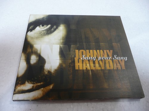 Johnny hallyday sang pour - johnny,