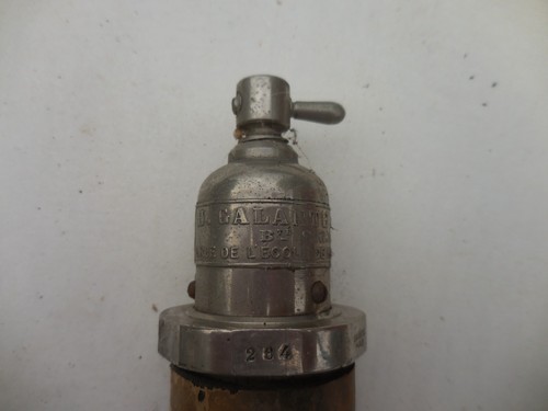 Ancien chlorure méthyle - chlorure, de