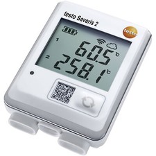 Testo 0572 2033 Saveris 2-T3