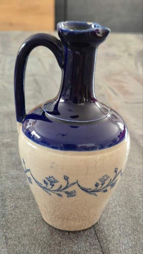 Carafe ancienne saint uze - carafe,