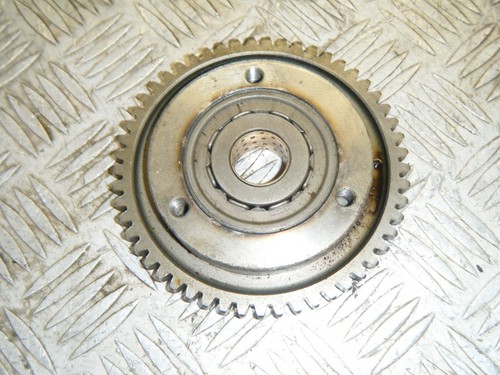 Roue libre demarreur quad - de,