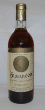 Vin moelleux « Jurançon-