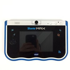 Tablette Storio Max Console