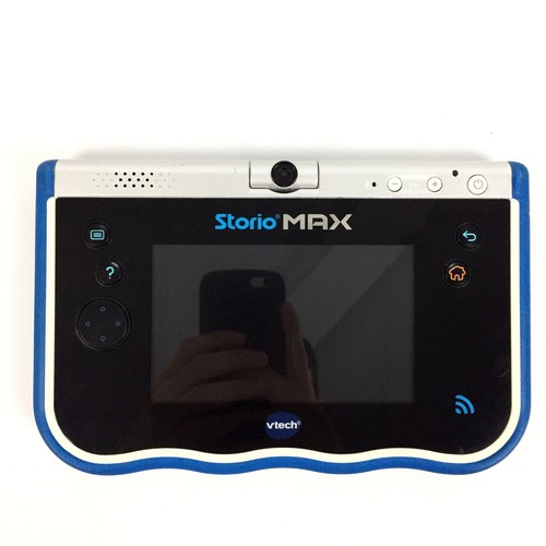 Tablette storio max console - tablette,