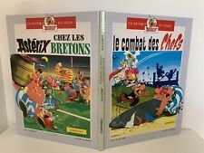 BD ASTERIX / ALBUM DOUBLE 