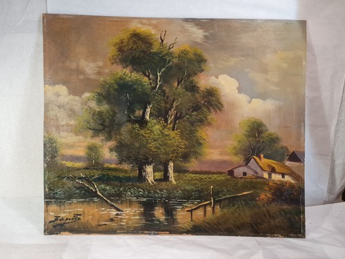 Tableau par borgella - tableau, ec