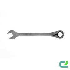 Clé À Molette Avec Clé À Cliquet, Réversible, UD 22mm GEDORE 7 UR 22