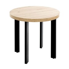 Table Basse Ronde "Tiny" 50cm